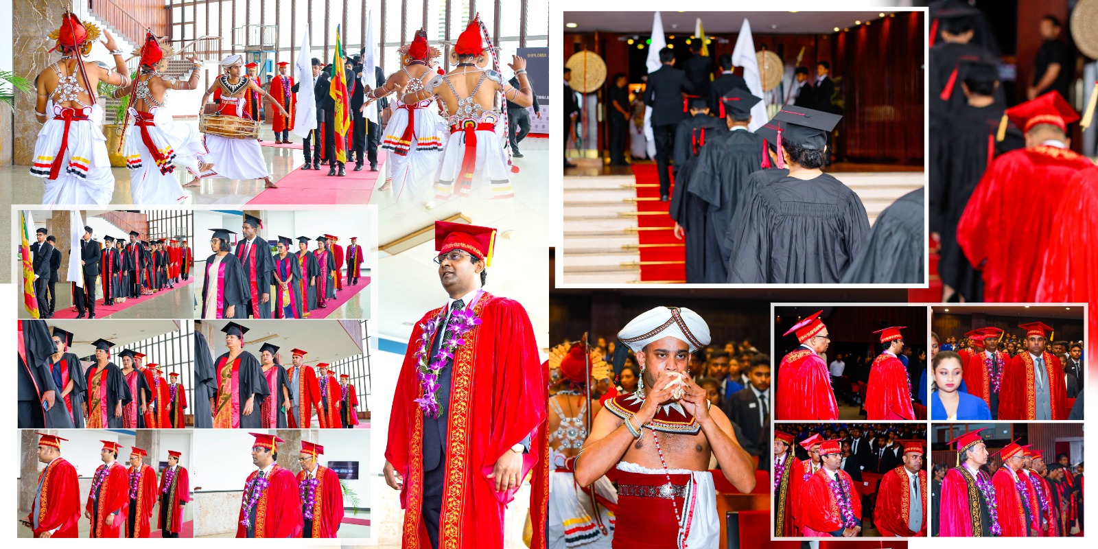 Convocation 2025